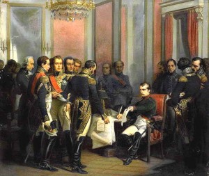 Tratado-Fontainebleau